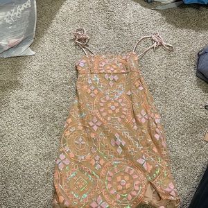 Free People dress